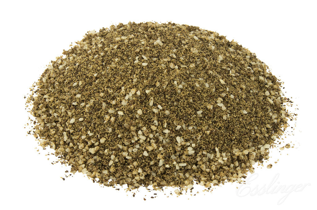 Tahiti Lime Pepper