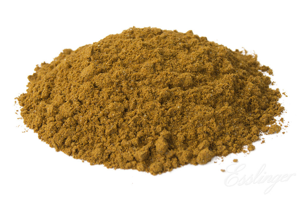 Tandoori Masala