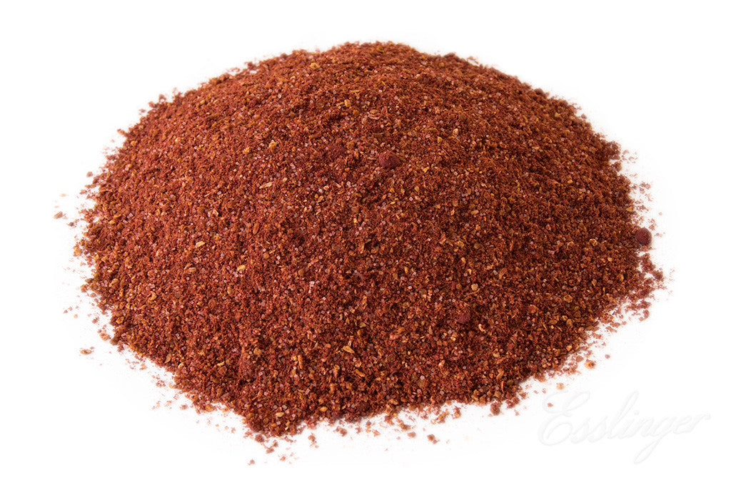 Tandoori Seasoning