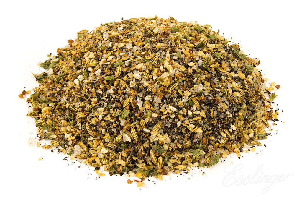 Texas Tea Seasoning
