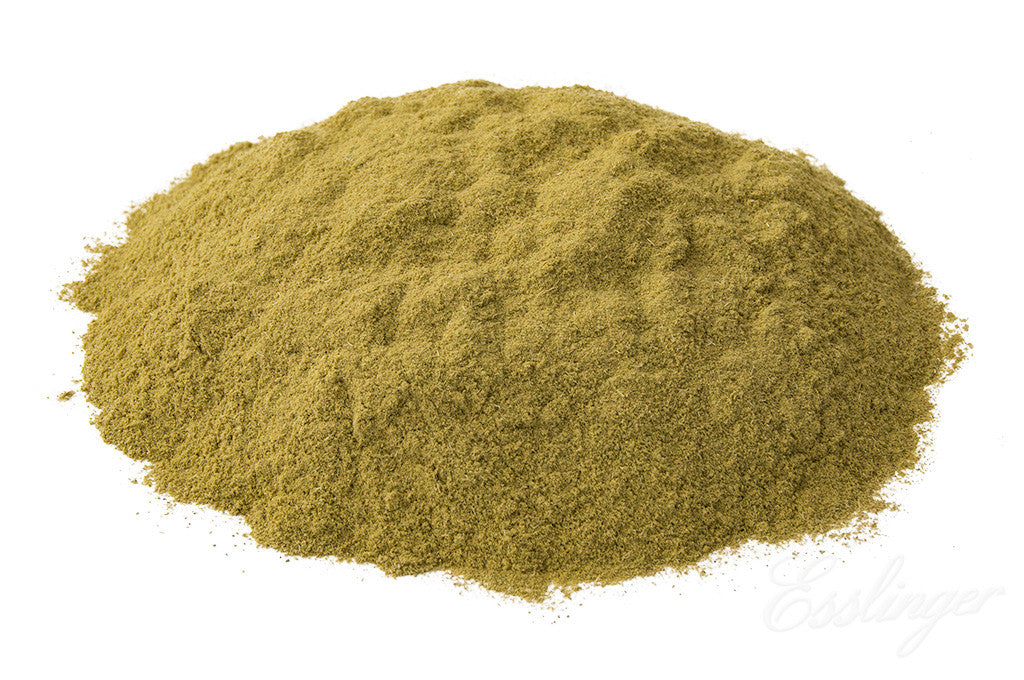 Thyme - Ground, French