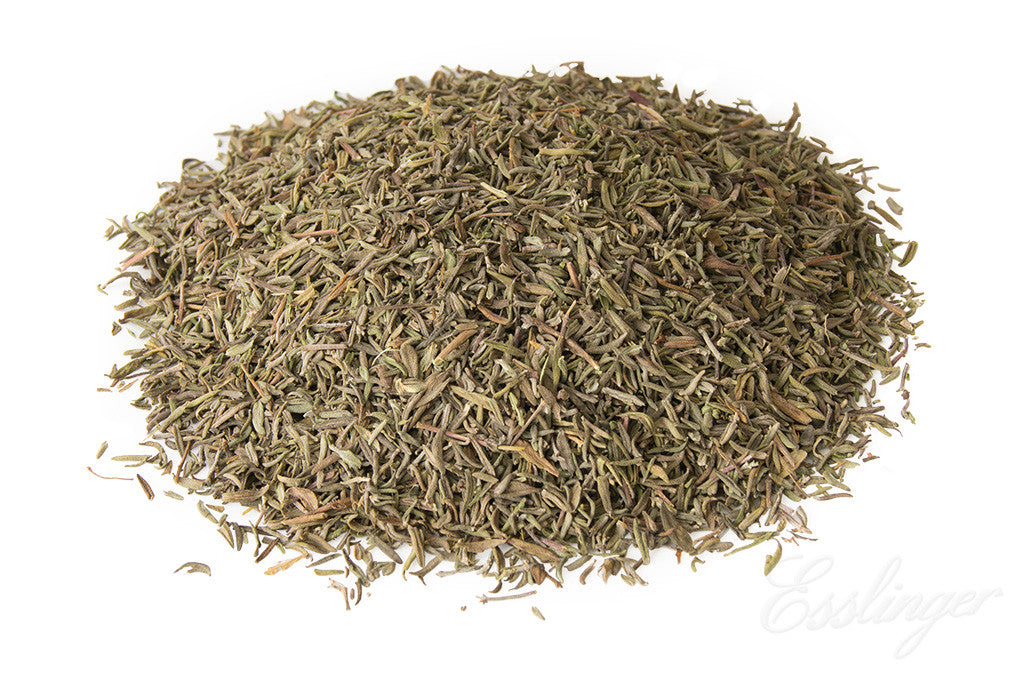 Thyme Whole