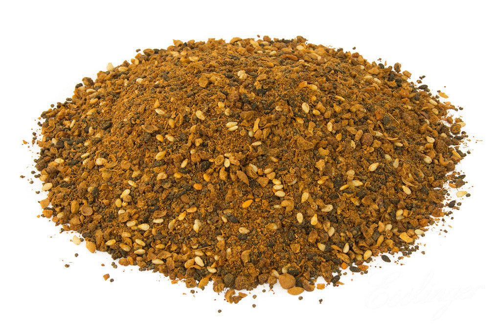 Togarashi - Japanese Spice