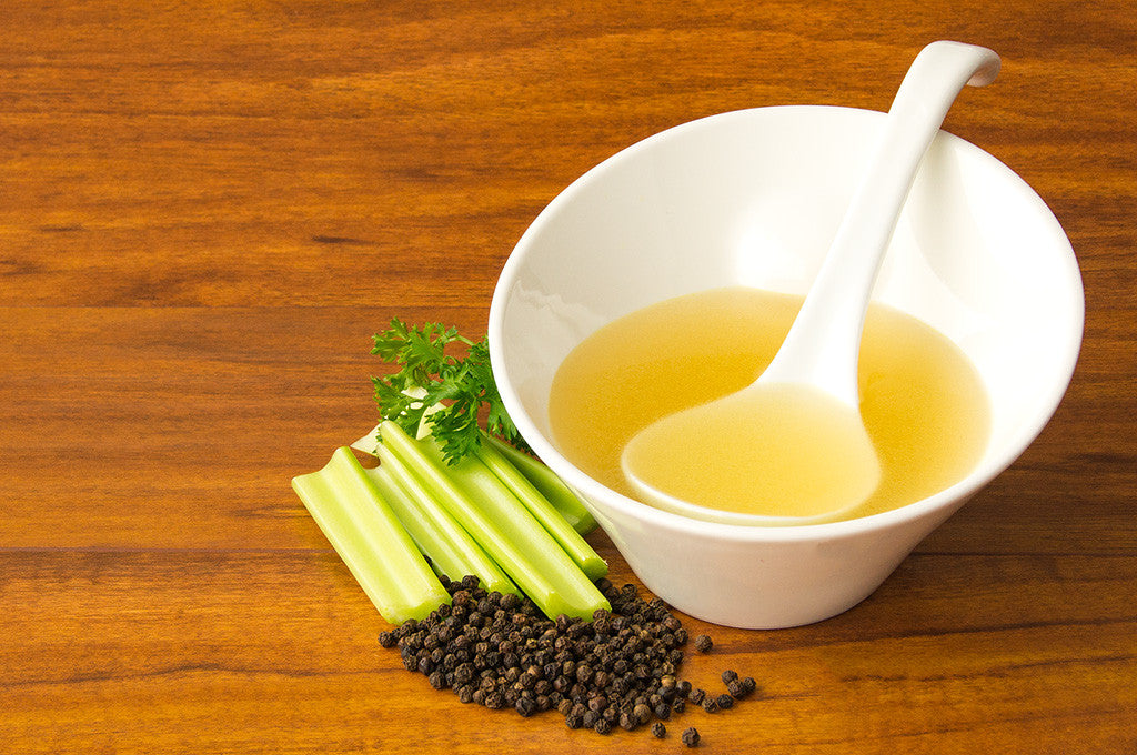 Turkey Bouillon Mix