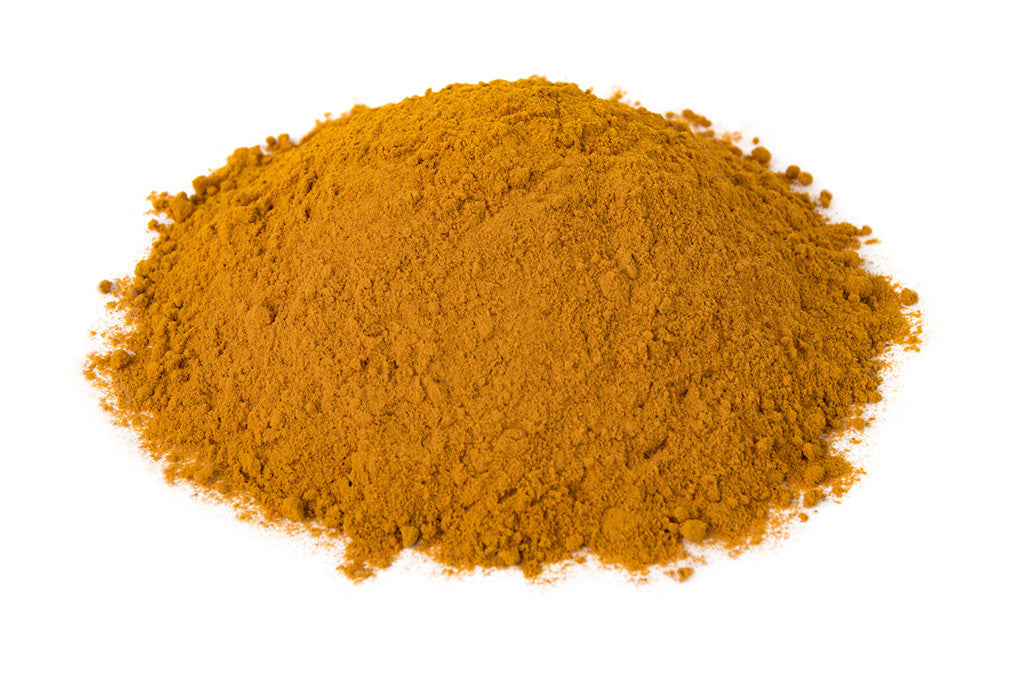 Turmeric - Ground