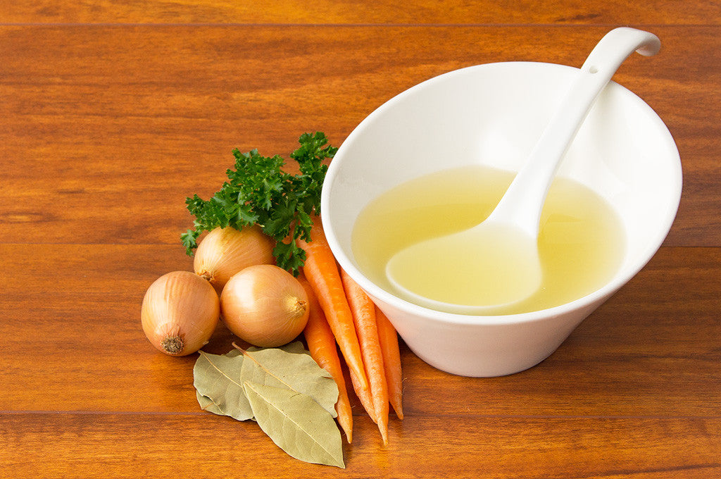 Vegetable Bouillon Mix - Low Sodium, Gluten Free