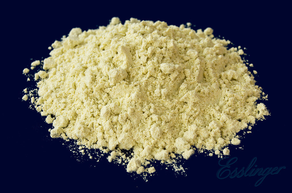 Wasabi Powder