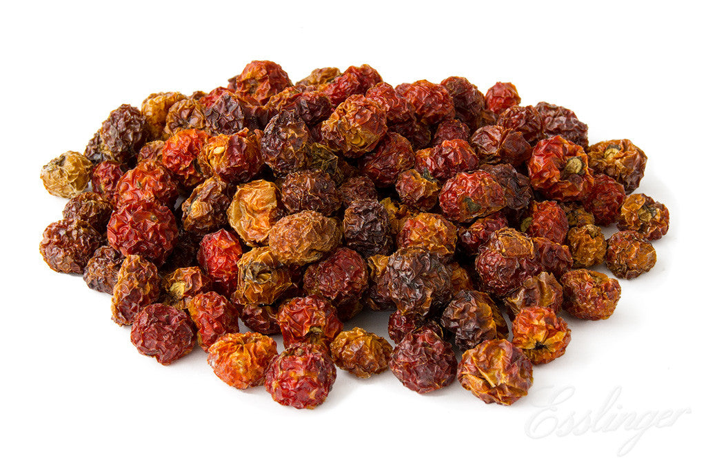 Wiri Wiri Pepper - Whole