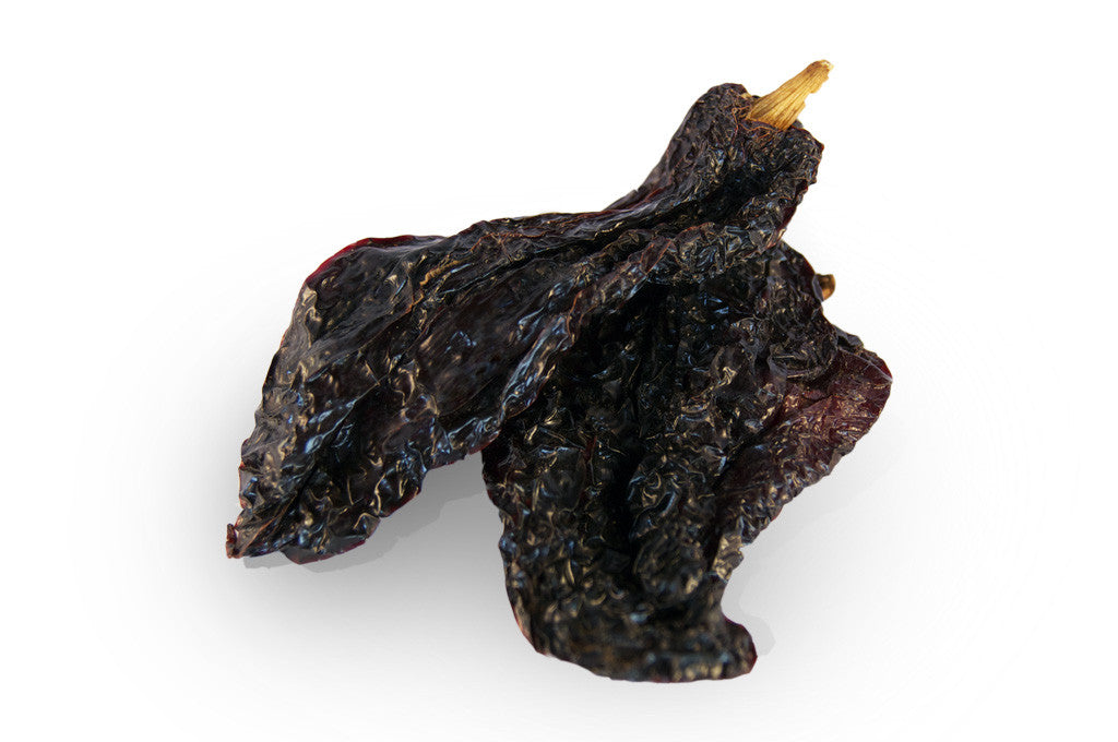 Ancho Chillies - Whole