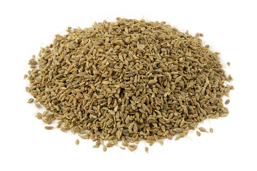 Anise Seed - Whole