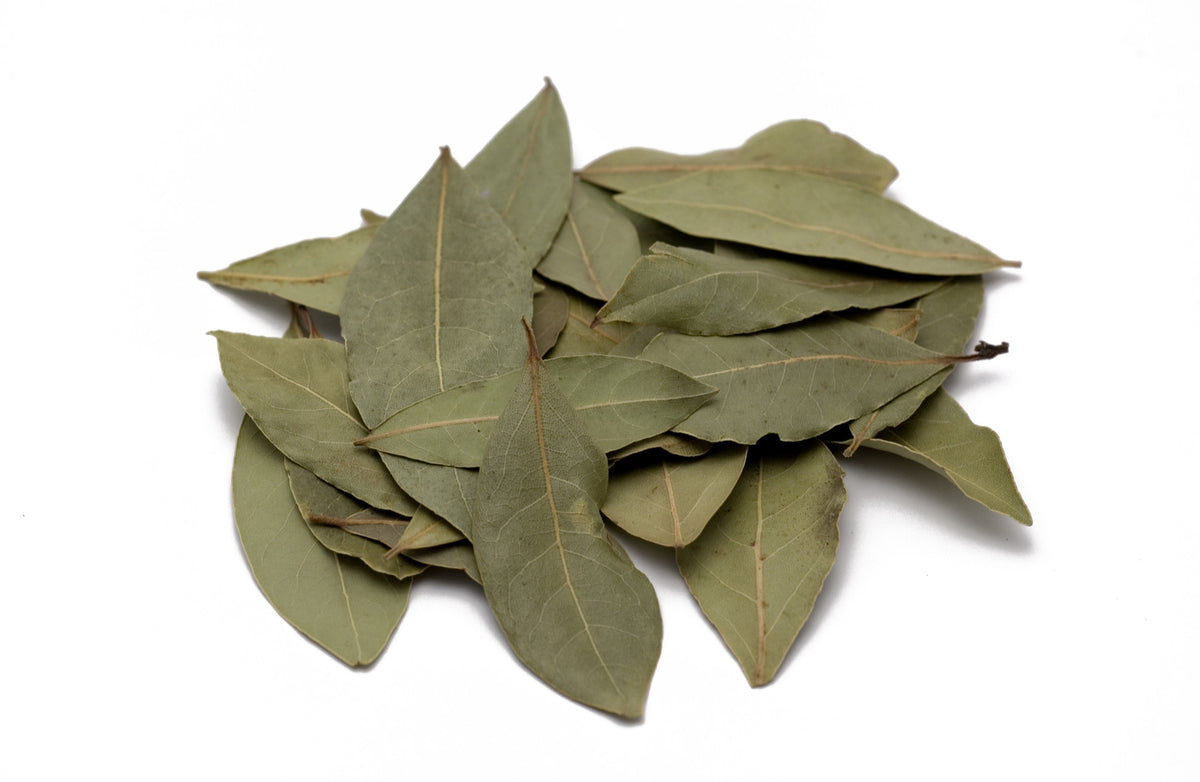 Whole Bay Leaves for Chefs in Canada Esslinger Foods