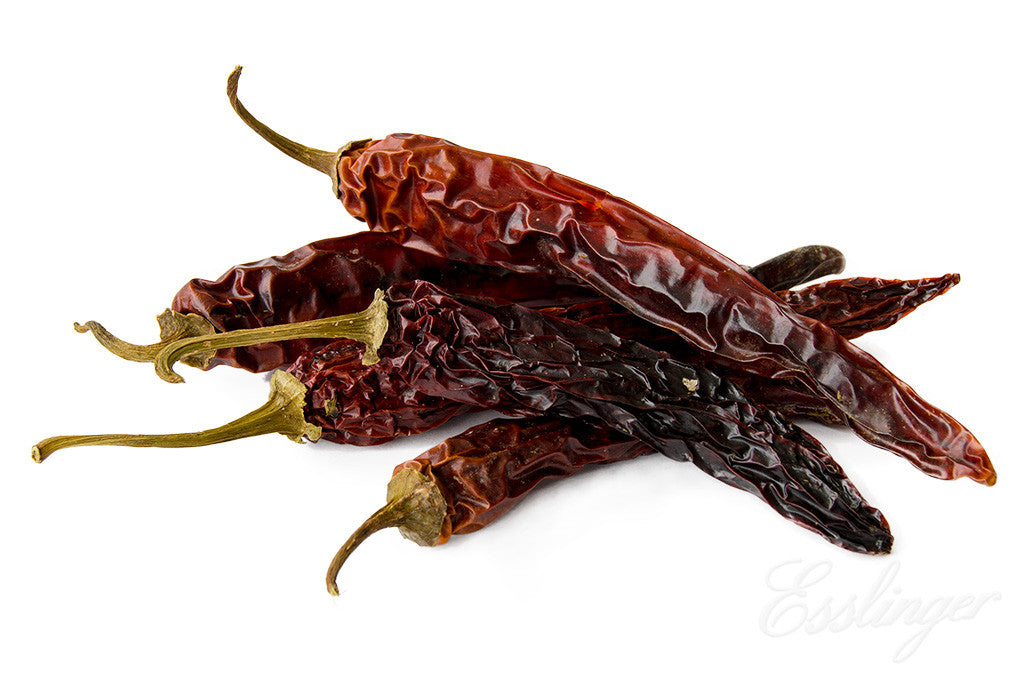Calabrian Pepper - Whole