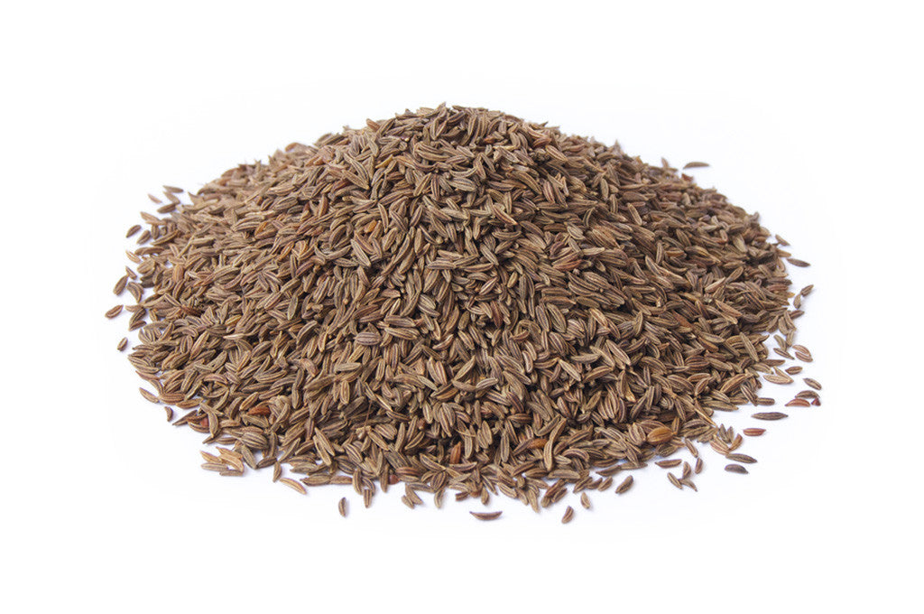Caraway Seed - Whole
