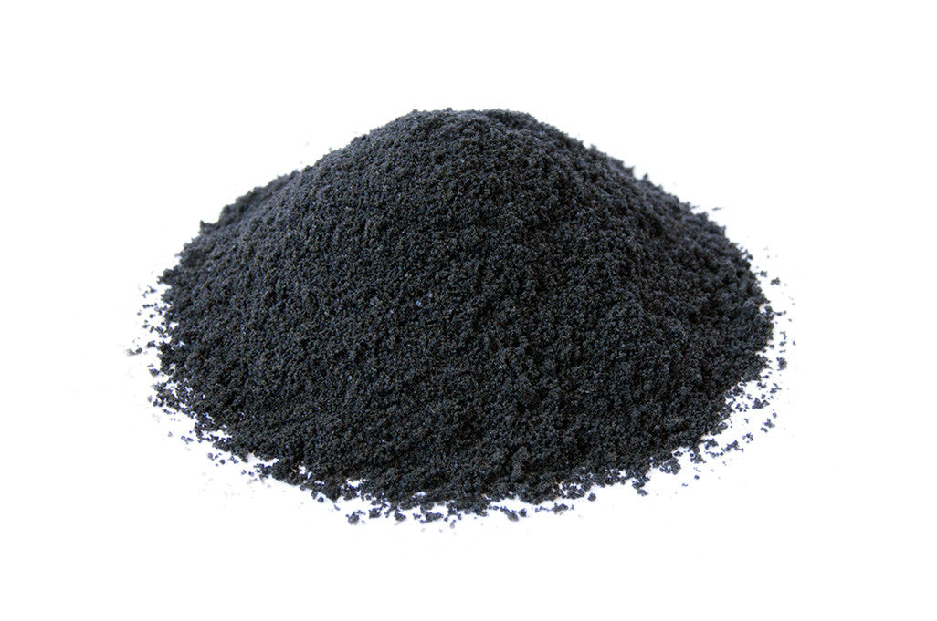 Charcoal Spice / Seasoning for Chefs in Canada Esslinger Foods