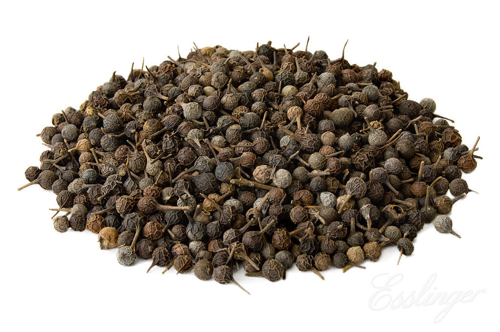 Cubeb Berries for Chefs in Canada | Esslinger Foods