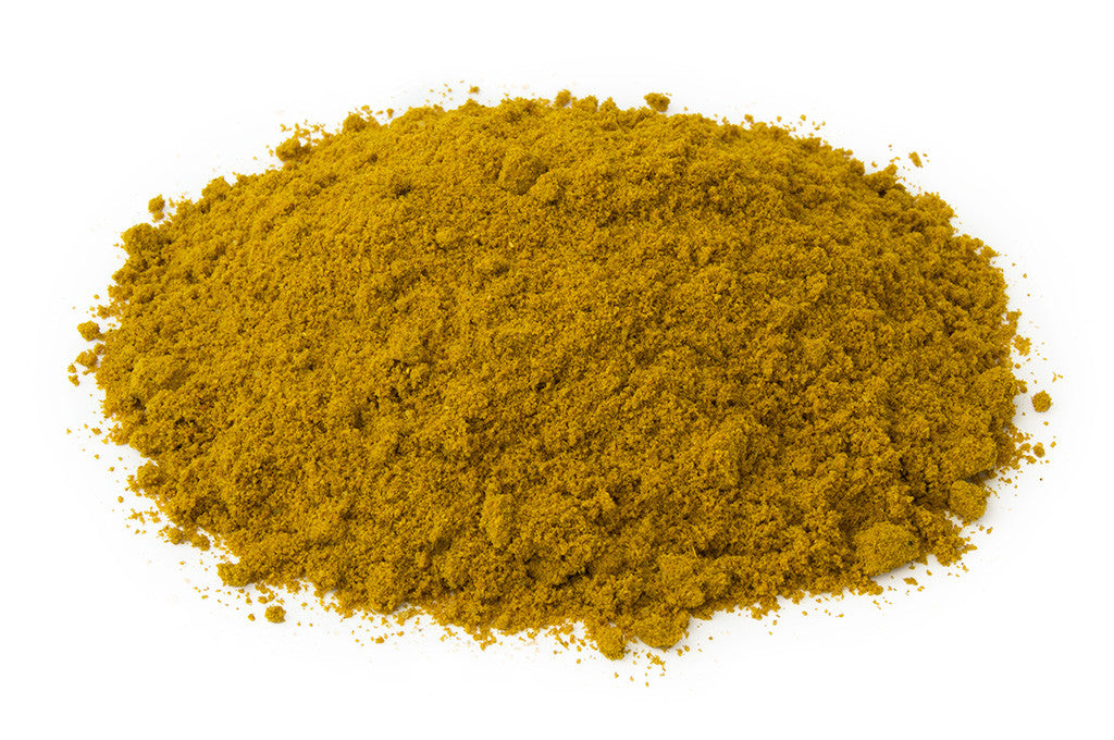 Curry - Mild Powder