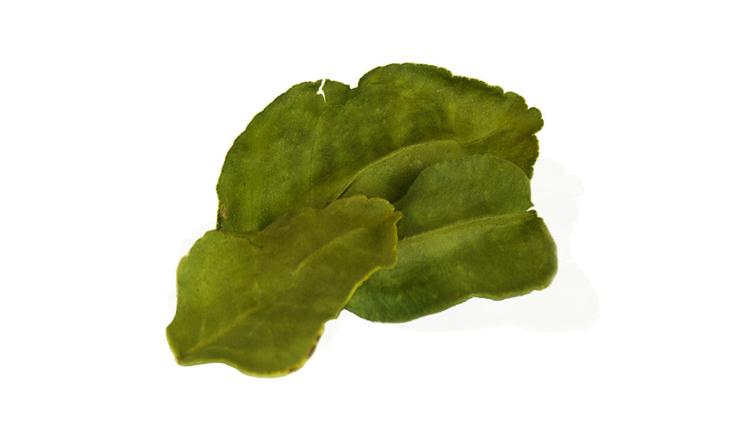 Kaffir Lime Leaves - Whole