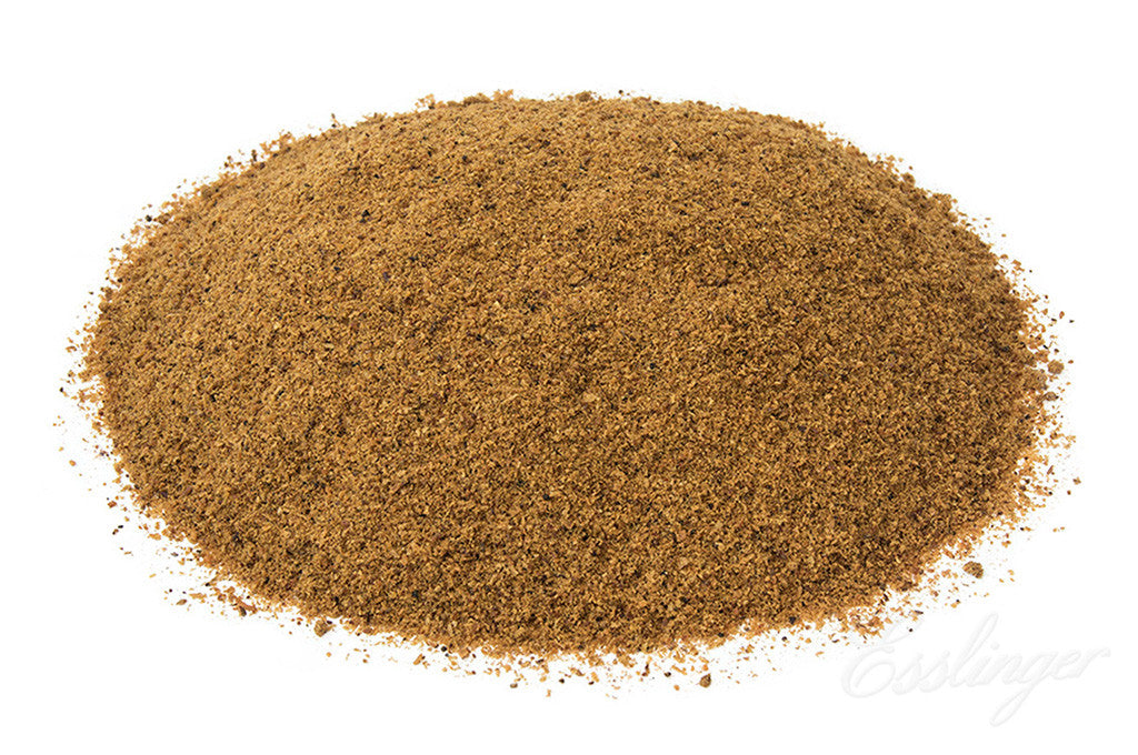 Mace Ground
