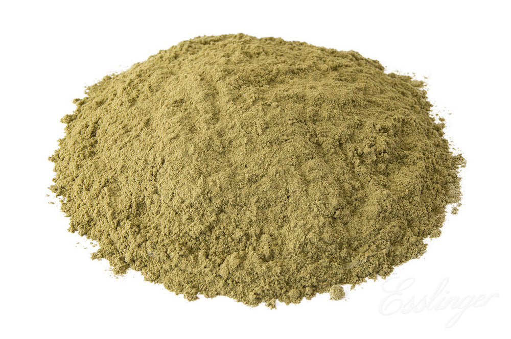 Restaurant Quality Ground Marjoram for Chefs in Canada Esslinger Foods