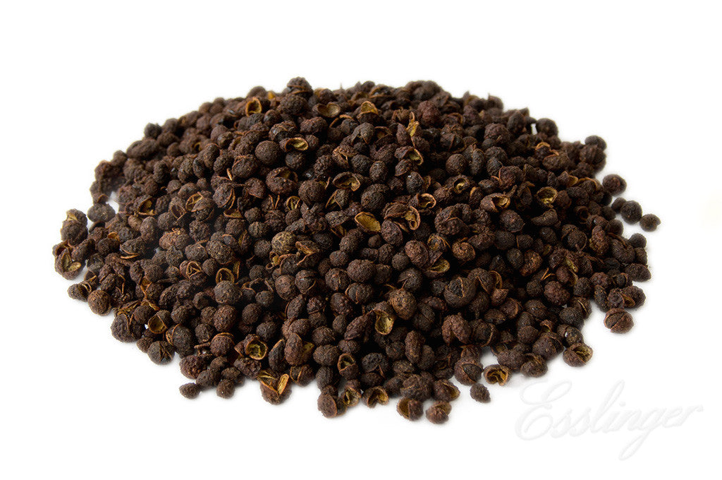 Nepal Peppercorns - Whole