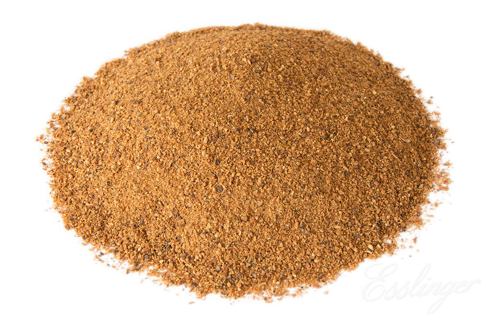 Restaurant Quality Ground Nutmeg for Chefs in Canada Esslinger Foods