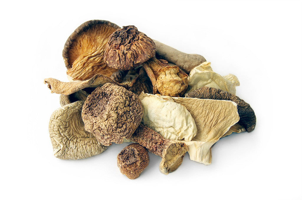 Prairie Mushroom Mix
