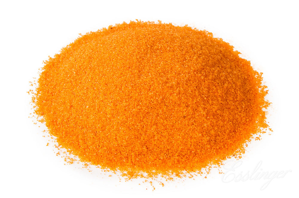 Red Seasoning Salt for Chefs in Canada Esslinger Foods