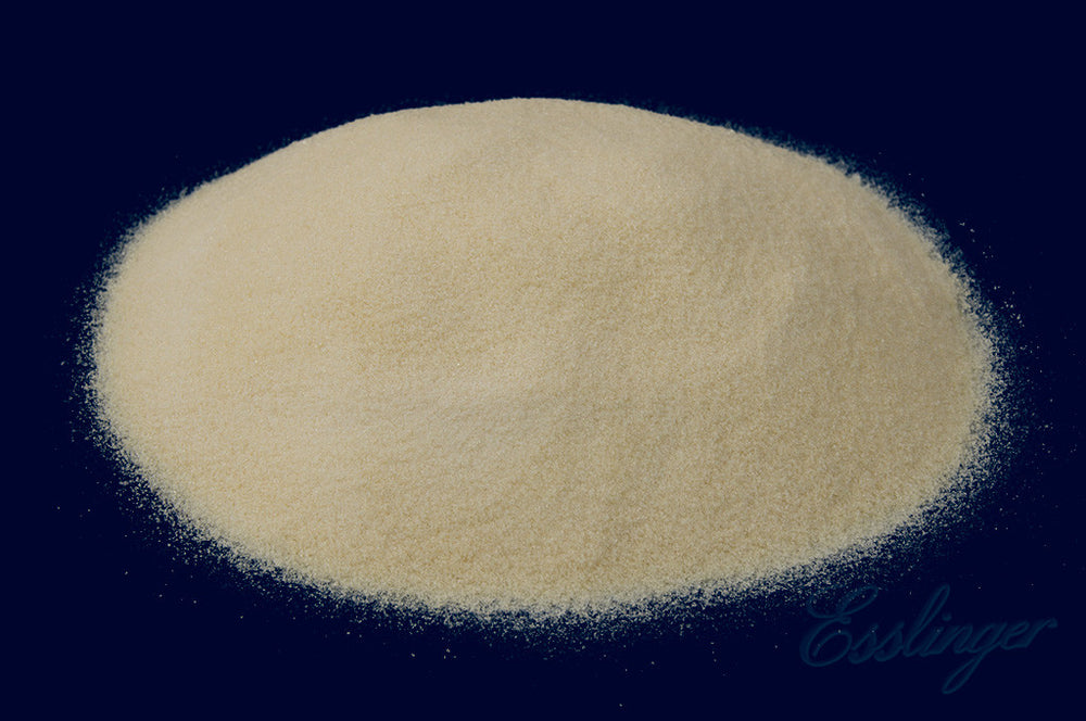 Restaurant Quality Clear Silver Glaze Gelatine for Chefs in Canada