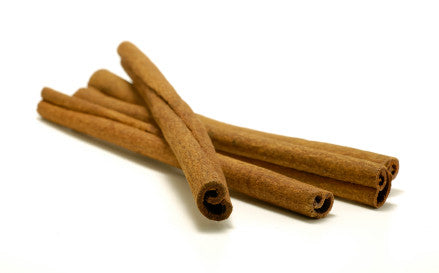 Cinnamon Sticks - 6"